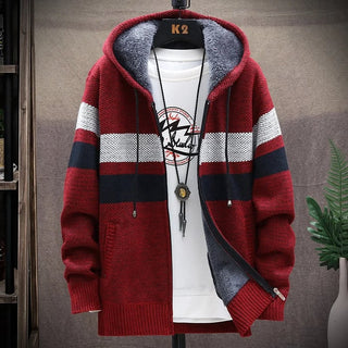 Ashcroft | Harrison Stylish Men's Hoodie