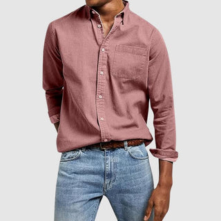 Cazel | Refined Everyday Shirt