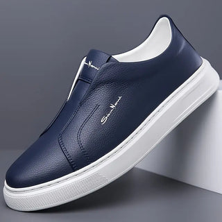 Varel | Genuine Leather Shoes