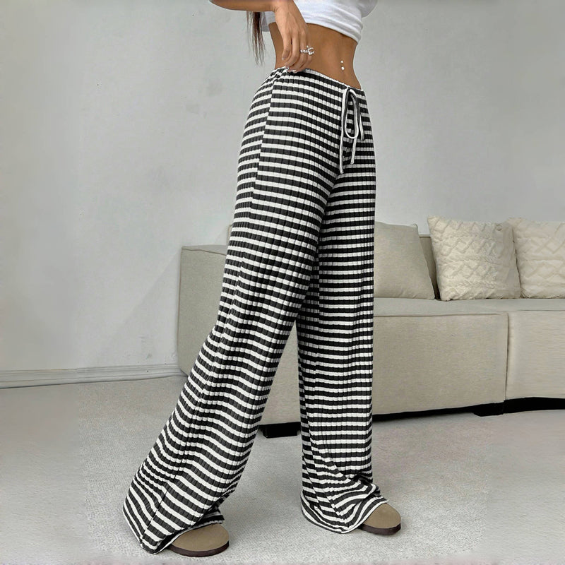Comfortable Casual Trousers