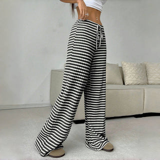Comfortable Casual Trousers