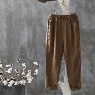Comfortable Casual Trousers