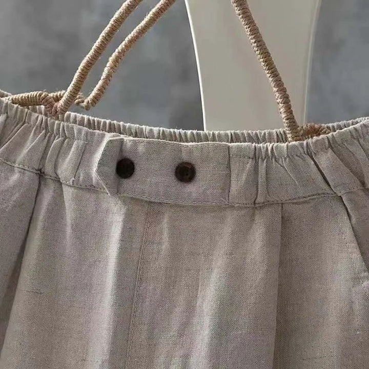Comfortable Casual Trousers