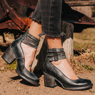 Ashcroft | Elegant Boots