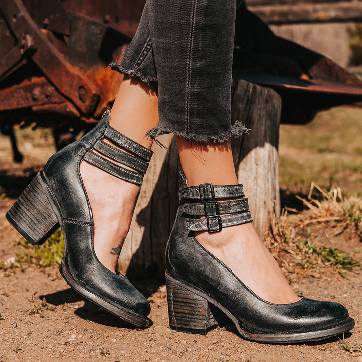 Ashcroft | Elegant Boots