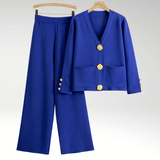 Cazel | Royal Essence Two-Piece Set