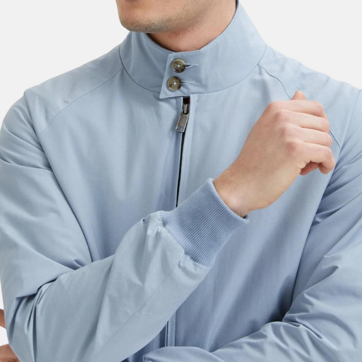 Ashcroft | Brandt Vintage Casual Jacket