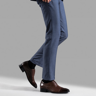 Varel | Classic Leather Shoes