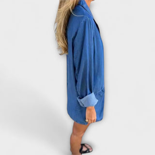Ashcroft | Elina Denim Dream Jacket