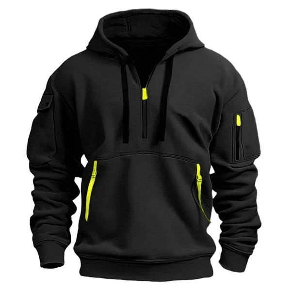 Jan | Stylish Hoodie