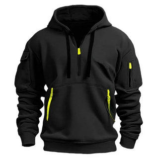 Jan | Stylish Hoodie