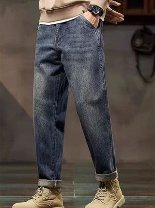 DONACCI Vintage Wash Jeans