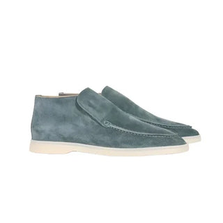 Varel | Suede Shoes