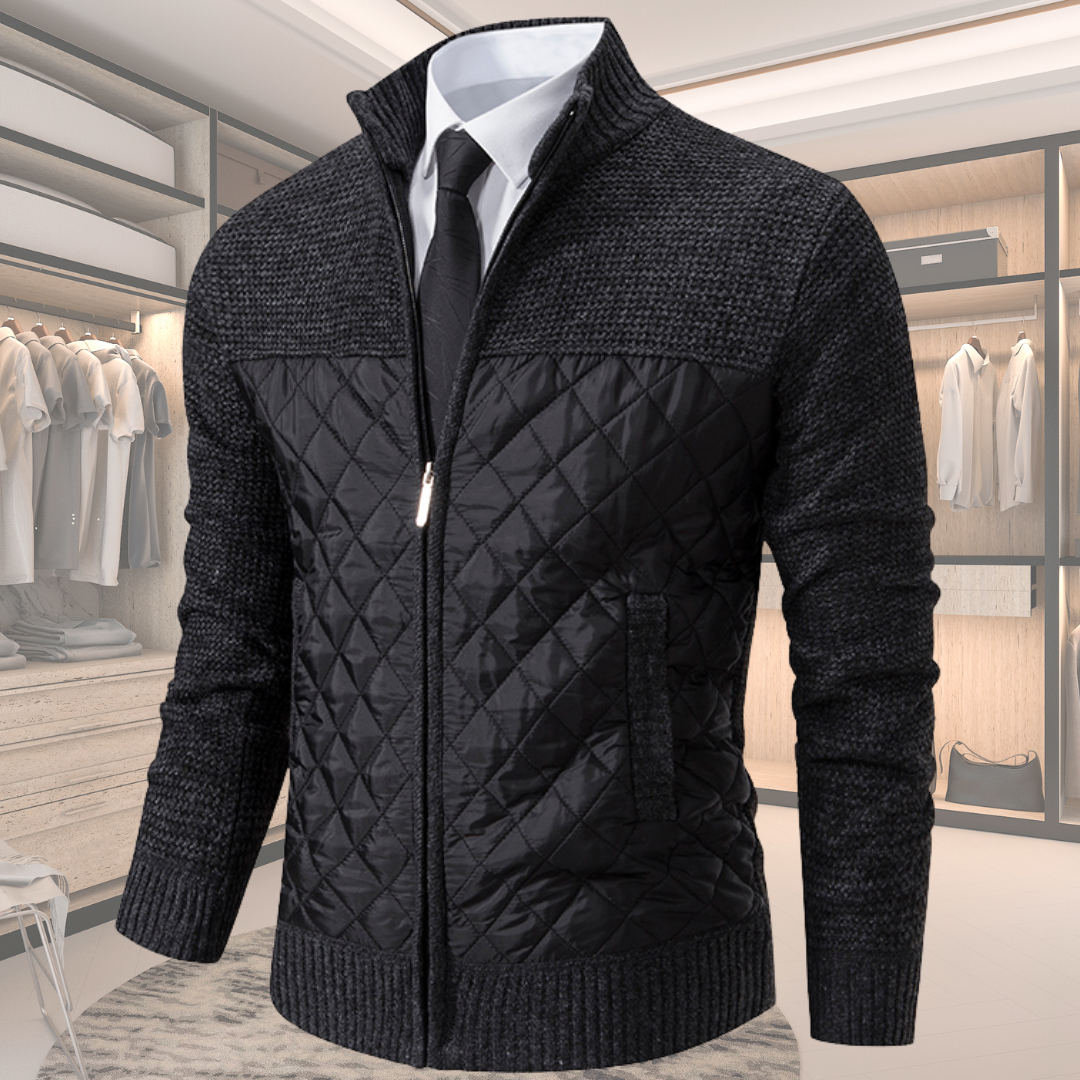 Ashcroft | Elegant Wool Jacket