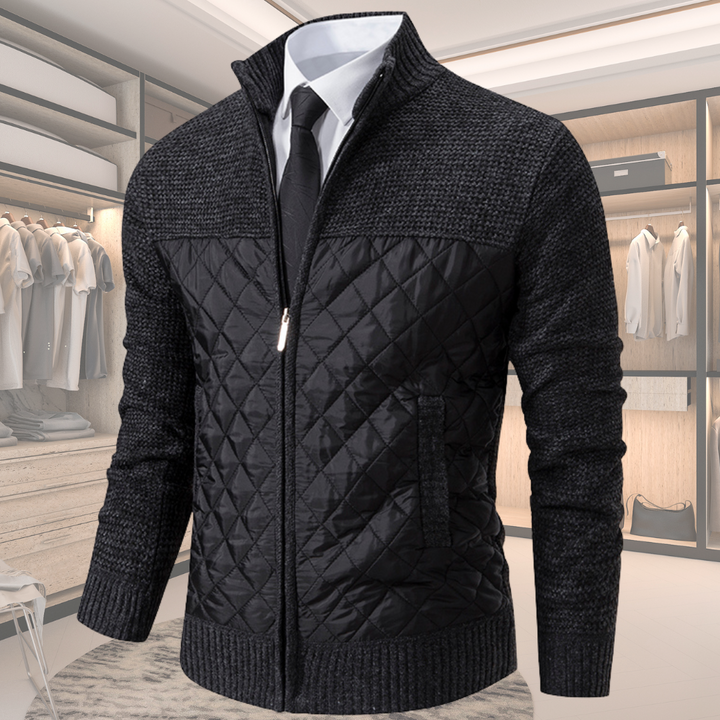Ashcroft | Elegant Wool Jacket