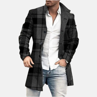 Ashcroft | Josh Elegant Autumn Coat