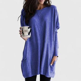 Ashcroft | Relaxed Oversized Top
