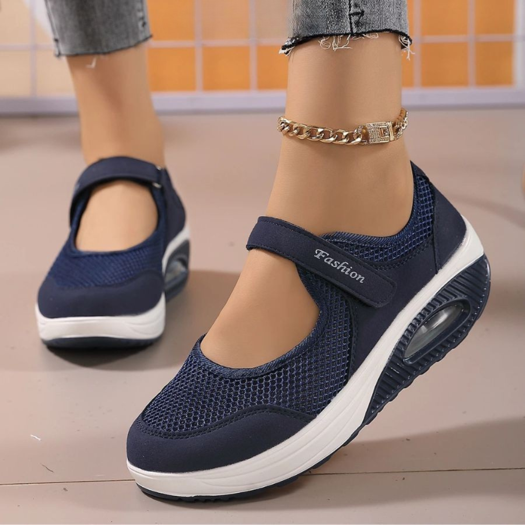 Cazel | Comfortable Non-Slip Shoes