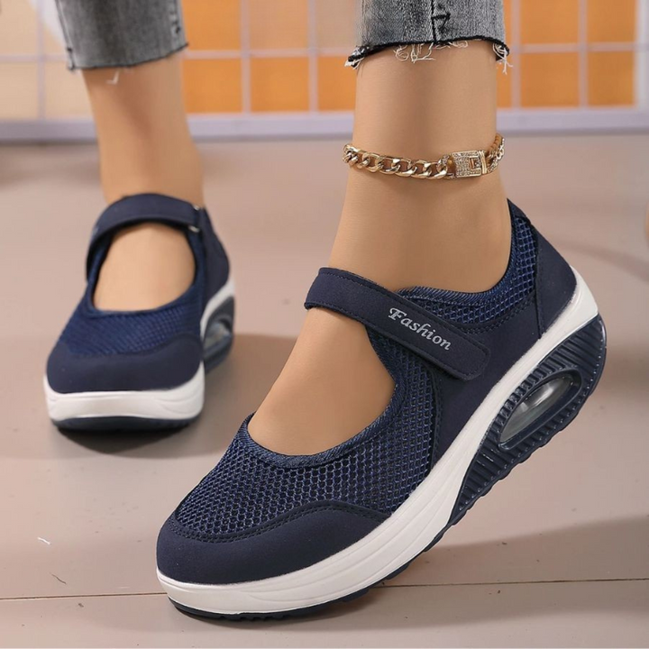 Cazel | Comfortable Non-Slip Shoes