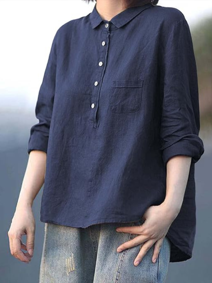 Ashcroft | Alice French Vintage Blouse