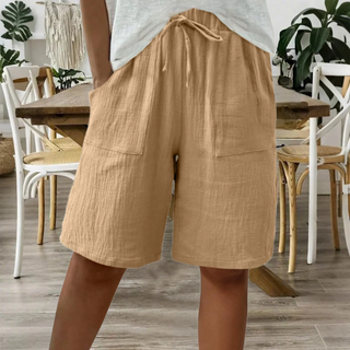 Ashcroft | Relaxed Summer Shorts