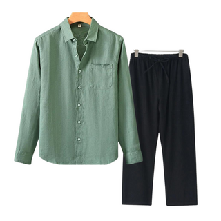 Cazel | Loungewear Set