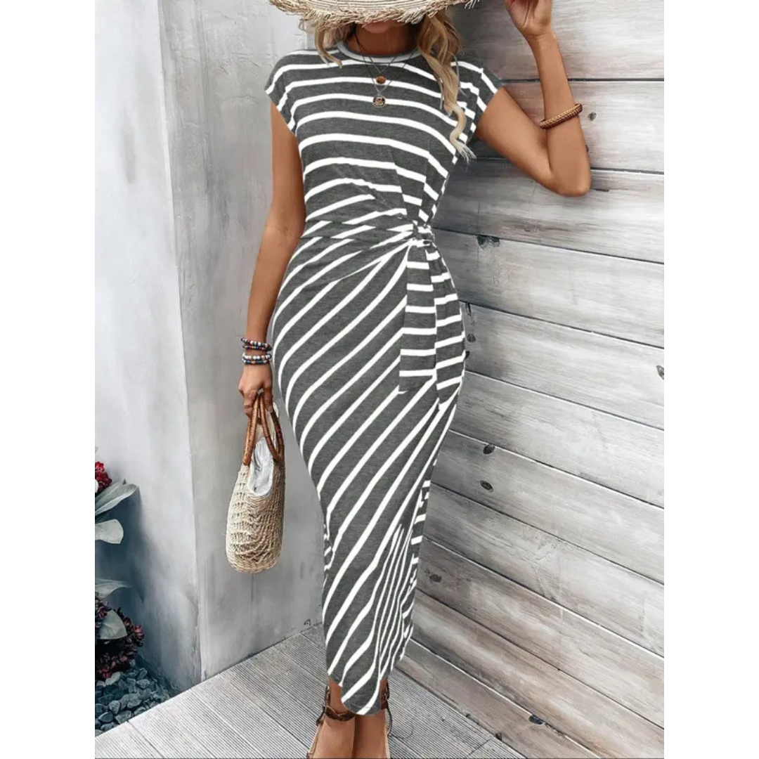 Ashcroft Classy Casual Summer Dress – view 4