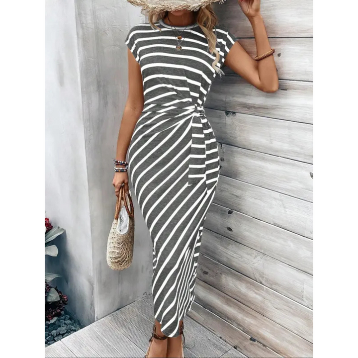 Ashcroft Classy Casual Summer Dress – view 4