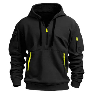 DONACCI Utility Hoodie