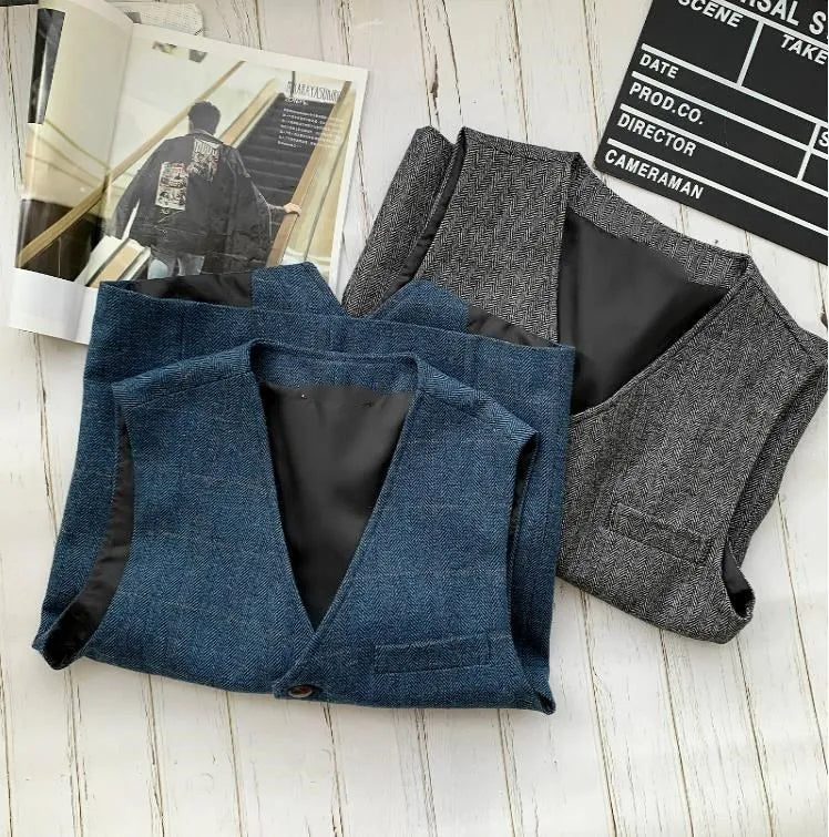 Ashcroft | Elegant Waistcoat