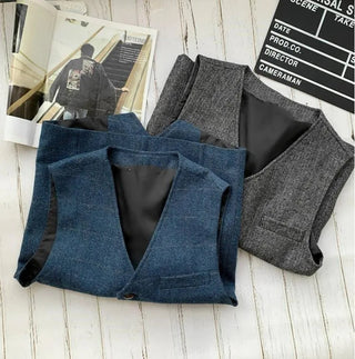 Ashcroft | Elegant Waistcoat