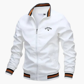 Ashcroft | Premium Everyday Jacket