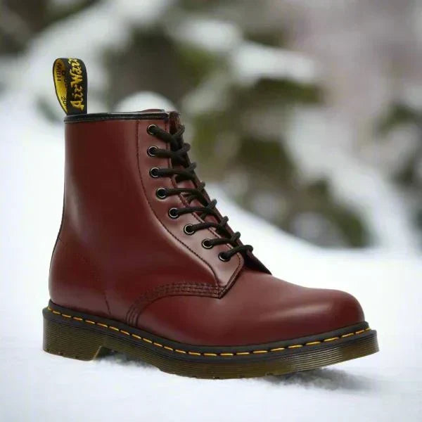Ashcroft | Artemis Classic Men's Lace-Up Boots