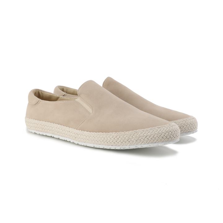 Varel | Suede City Shoes