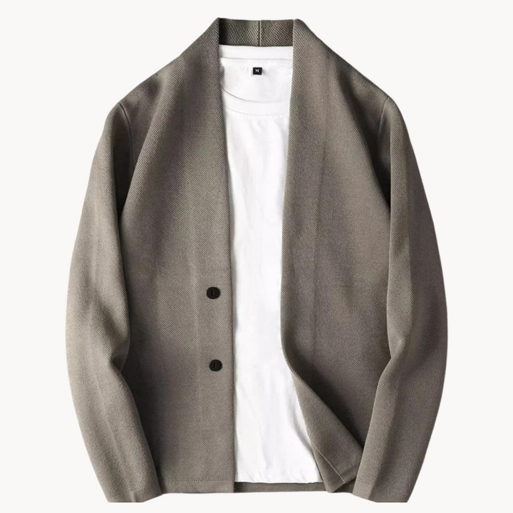 Ashcroft | Alberto Elegant Men's Blazer