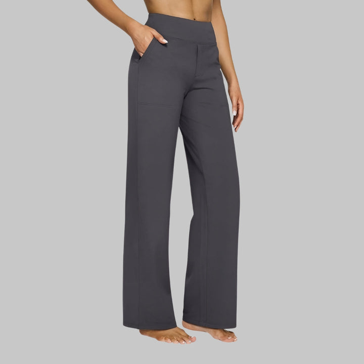 Ashcroft | Klara Comfortable Stretch Trousers