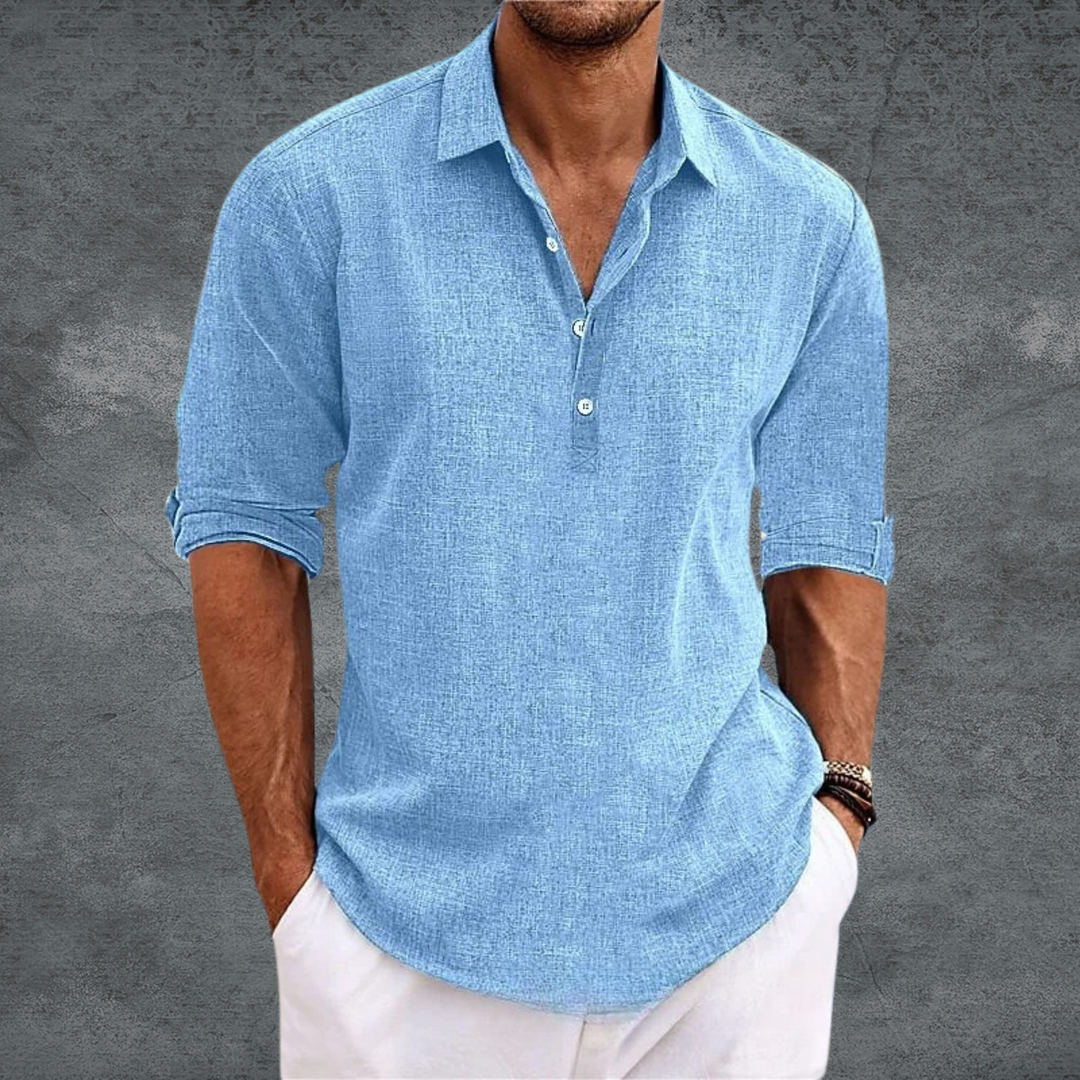 Cazel | Stylish Shirt