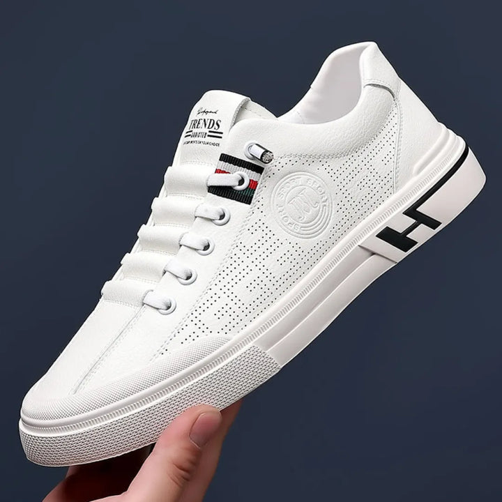 Ashcroft | Lorenzo Street Casual Shoes