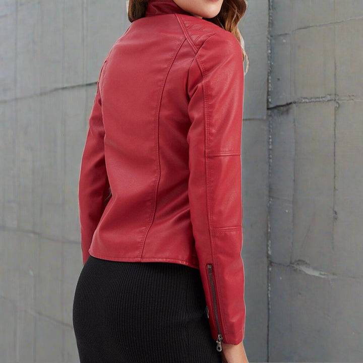 Ashcroft | Leather Jacket