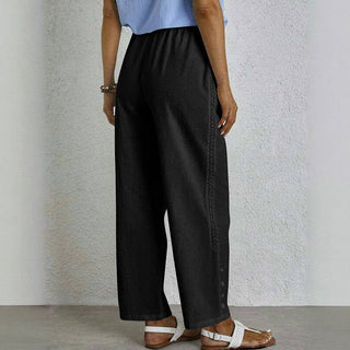Comfortable Casual Trousers