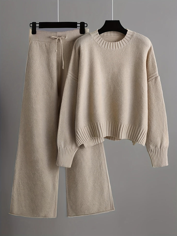 Ashcroft | Casual Two-Piece Set