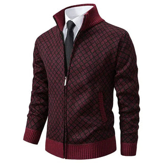 Ashcroft | Premium Tailored Jacket