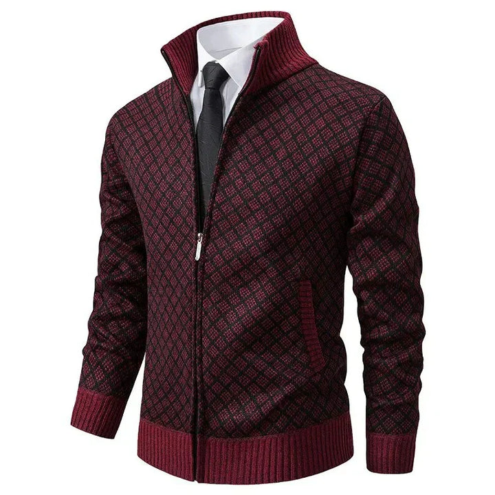 Ashcroft | Premium Tailored Jacket