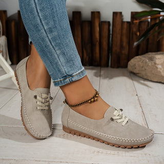 Ashcroft | Slip-On Shoes for Sensitive Feet with Optimal Support