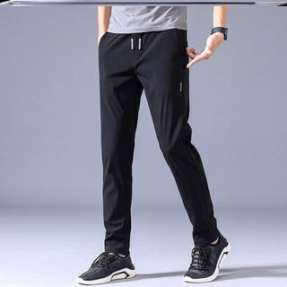 Ashcroft | Lightweight Relaxed Joggers