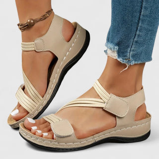 Elvire | Elegant Orthopaedic Sandals
