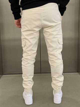 Ashcroft | Cargo Joggers, Relaxed Fit