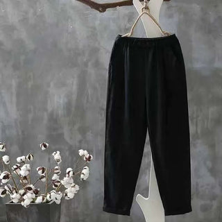 Comfortable Casual Trousers