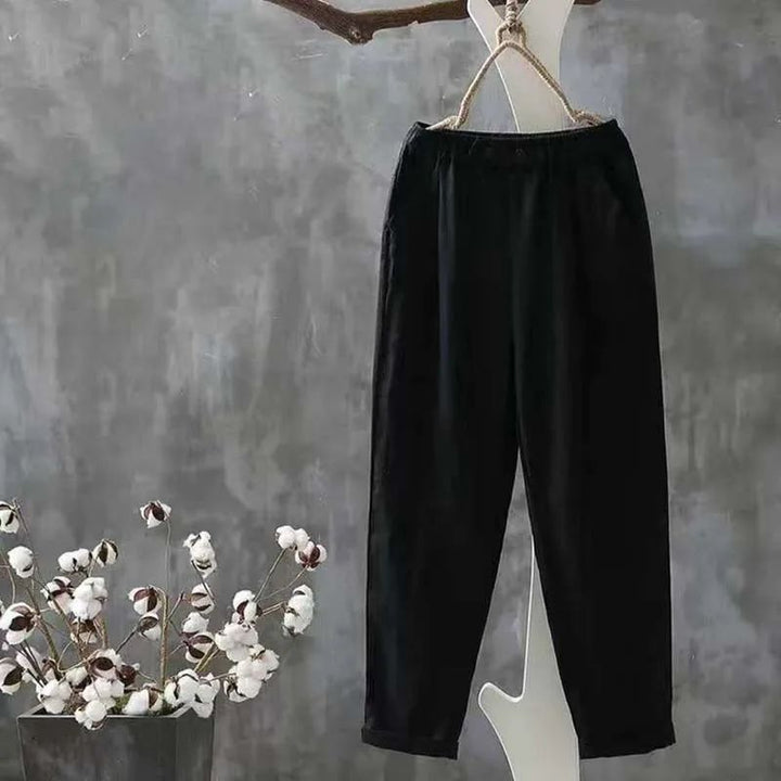 Comfortable Casual Trousers