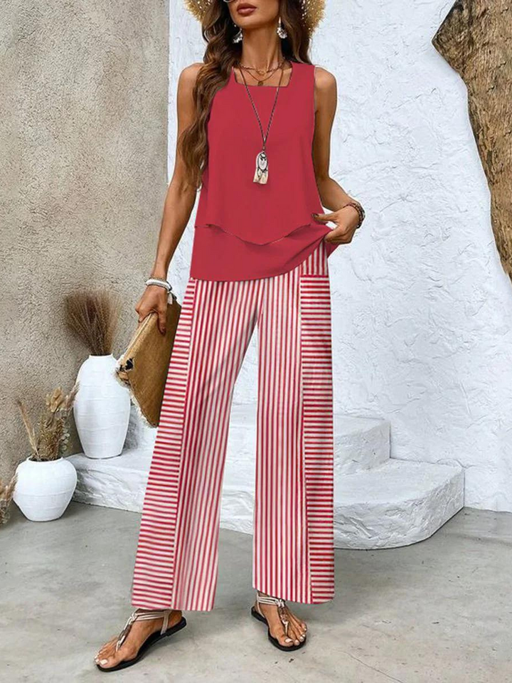 Jamie™ Elegant Summer Set